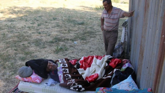 Deprem en çok Elazığ'ı etkiledi