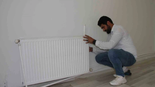 Deprem korkusu 110 yıllık harabe evi restore ettirdi