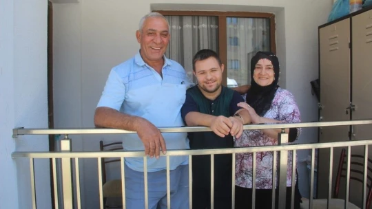 Deprem sonrası Elazığ'da 24 bin 83 konut inşa edildi