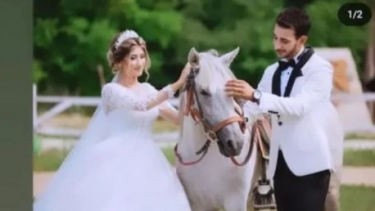Depremde hayatını kaybeden uzman çavuş ve eşi son yolculuğuna uğurlandı
