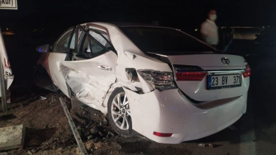 Depreme giden ekipler müdahale etmişti, o kazada 2 kişi hayatını kaybetti