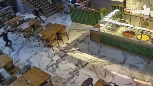 Depremi yaşayan Elazığlılar, yaşadıkları korkuyu anlattı
