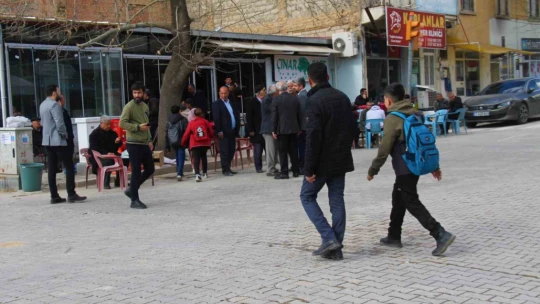 Depremin ardından vatandaşlar bu ilçeye akın etti