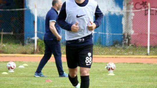 Dersimspor, Fırat Üniversitesinden 3 futbolcuyu transfer etti