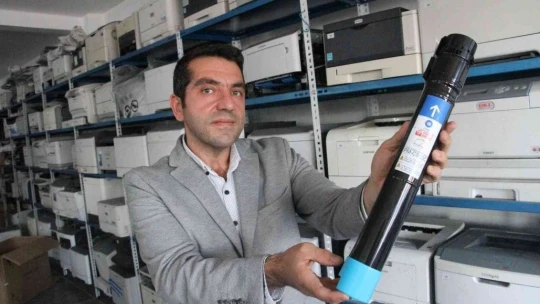 Devletten aldığı destek ile merdiven altından çıkıp fabrikalaştı, yerli üretime başladı