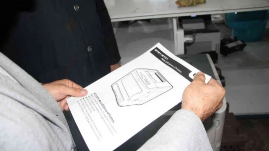 Devletten aldığı destek ile merdiven altından çıkıp fabrikalaştı, yerli üretime başladı