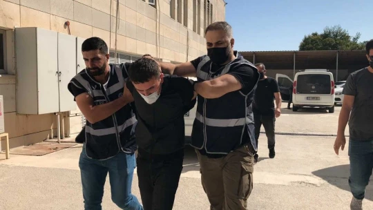 Dini nikahlı eşini vuran şüpheli tutuklandı
