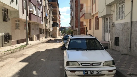Dini nikahlı eşini vurup olay yerinden kaçtı