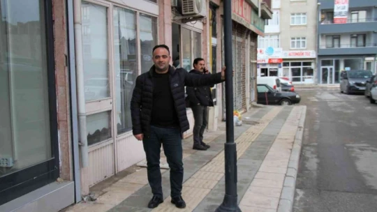 Direğe çarpma anı ile gündeme gelmişti, o anları anlattı: