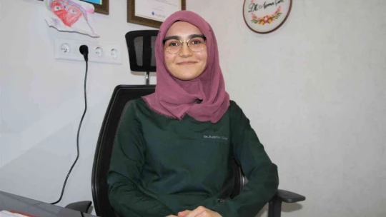 'Ramazan ayında da dişler günde iki kez fırçalanmalı'