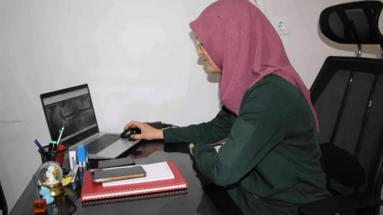 'Ramazan ayında da dişler günde iki kez fırçalanmalı'