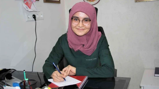 'Ramazan ayında da dişler günde iki kez fırçalanmalı'