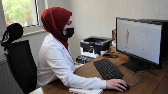 Diyetisyen Uç'tan Ramazan sonrası sağlıklı beslenme önerileri