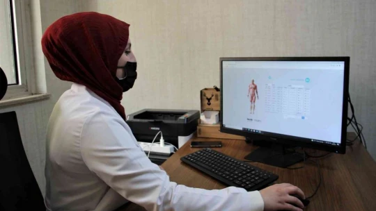 Diyetisyen Uç'tan Ramazan sonrası sağlıklı beslenme önerileri