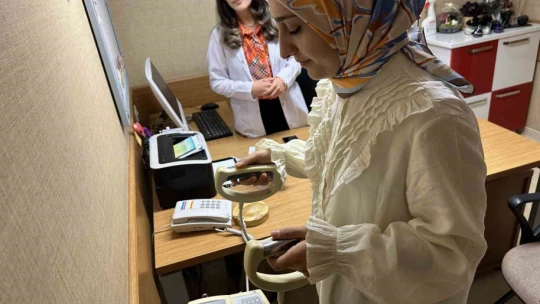 Diyetle 50 kilo verdi: 'Çevremdekiler 'ameliyat mı oldun' diyor'