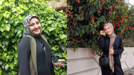 Diyetle 50 kilo verdi: 'Çevremdekiler 'ameliyat mı oldun' diyor'