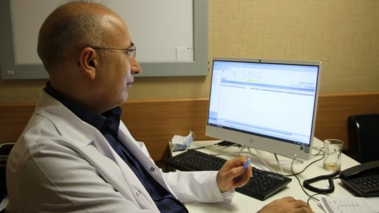 Doç. Dr. Polat: 'Taş hastalığı sıcak iklimde daha fazla görülür'