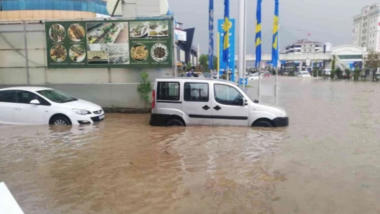 Alt Yapı Sos Verdi