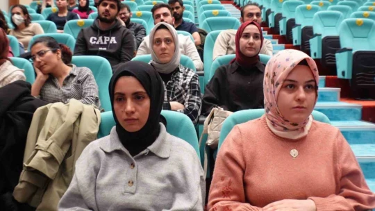 Dr. Bulut, '1.4 milyon insan tüberkülozdan hayatını kaybediyor'