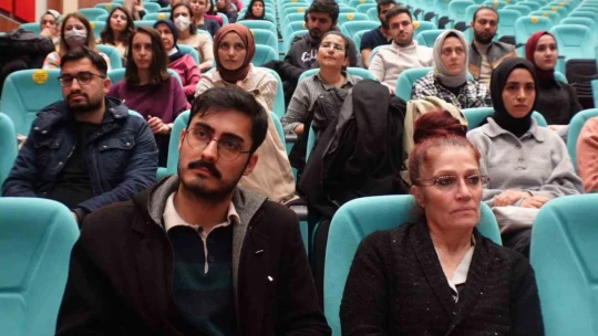 Dr. Bulut, '1.4 milyon insan tüberkülozdan hayatını kaybediyor'