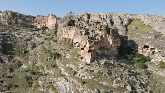 Droncu sınıf öğretmeninin çektiği eşsiz görüntüler hayran bıraktı