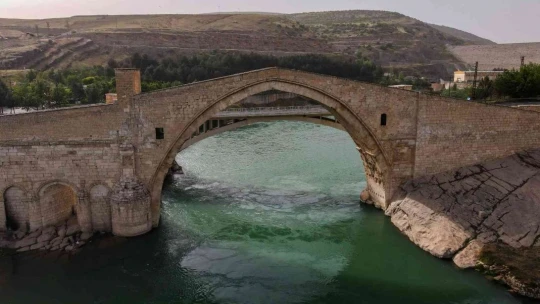 Droncu sınıf öğretmeninin çektiği eşsiz görüntüler hayran bıraktı