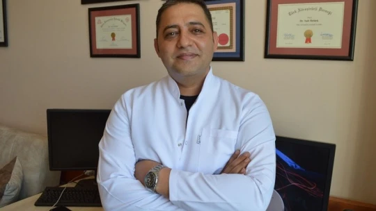 Epilepsi Pili Ameliyatı Sayesinde 1 Yıldır Nöbet Geçirmiyor