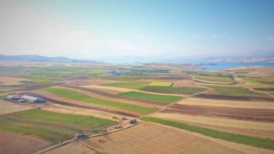 'Elazığ'a 15 baraj ve 3 yeraltı depolaması kazandırdık'