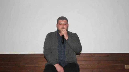 Eğitim Bir-Sen'de Genişletilmiş İl Divan Toplantısını gerçekleştirdi
