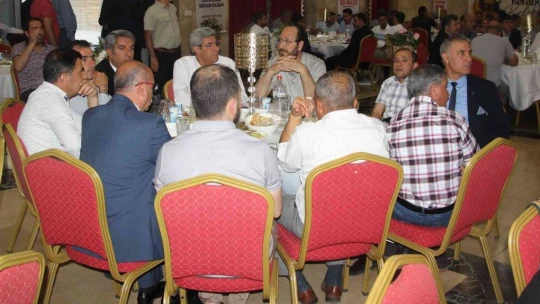 Eğitim Bir-Sen'de Genişletilmiş İl Divan Toplantısını gerçekleştirdi