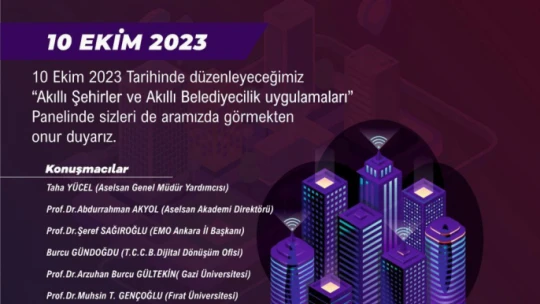 Elazığ Önemli Bir Etkinliğe Ev Sahipliği Yapmaya Hazırlanıyor