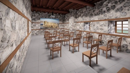 Elazığ Basın Müzesi teşhir tanzimi yapım işi ihalesi gerçekleştirildi