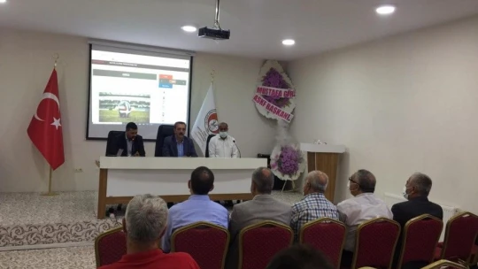 Elazığ 1. Amatör Küme'de fikstür çekildi