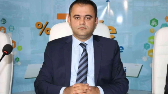 Elazığ'a 11 yılda 1 milyar 28 milyon lira yatırım kazandırıldı