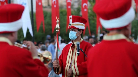 Elazığ'a hayat verecek olan Kent-Köy hizmete açıldı