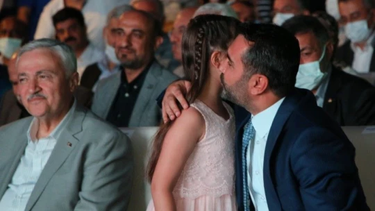 Elazığ'a hayat verecek olan Kent-Köy hizmete açıldı