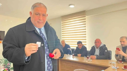 Elazığ amatöründe U16 Ligi fikstürü çekildi