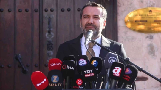 Elazığ Basın Müzesi, 10 Ocak Çalışan Gazeteciler Günü'nde hizmete girdi