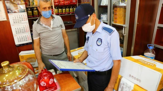 Elazığ Belediyesi Bayram Hazırlıklarını Tamamladı