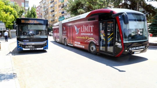 Elazığ Belediyesi Bayram Hazırlıklarını Tamamladı