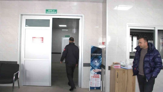 Elazığ Belediyesi, cenaze hizmetleriyle büyükşehirlere örnek oluyor