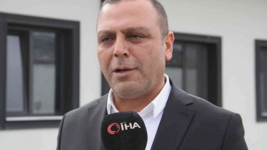 Elazığ Belediyesi, cenaze hizmetleriyle büyükşehirlere örnek oluyor