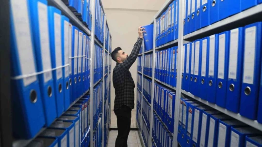 Elazığ Belediyesi dijital dönüşümünü gerçekleştiriyor
