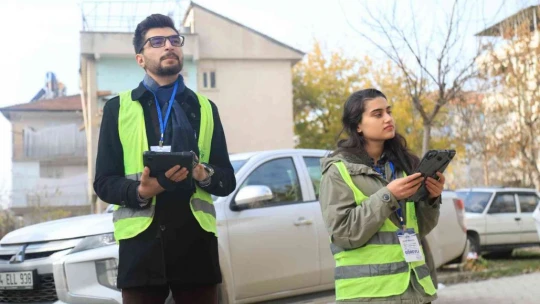 Elazığ Belediyesi dijital dönüşümünü gerçekleştiriyor