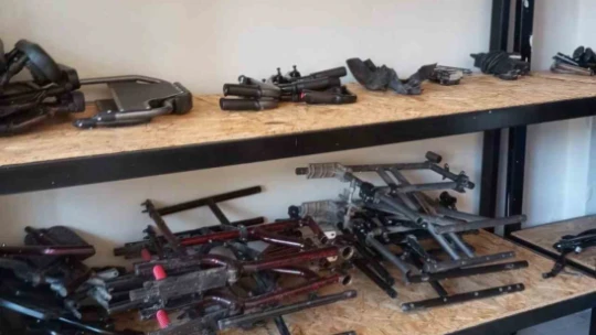 Elazığ Belediyesi engelleri ortadan kaldırıyor