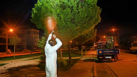 Elazığ Belediyesi Kurban Bayramına hazır