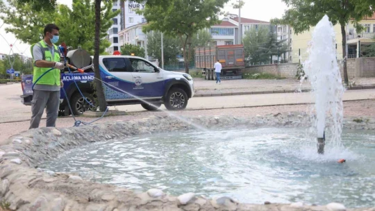 Elazığ Belediyesi Kurban Bayramına hazır