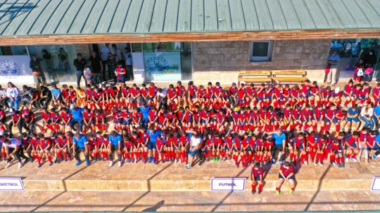 Elazığ Belediyesi Yaz Spor Okulları Açıldı