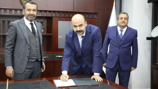 Elazığ Belediyesinden atık ilaç toplama projesi