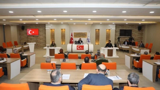 Elazığ Belediyesinden Türkiye'de bir ilk: Kentsel dönüşüme katılacak vatandaşlara 75 bin lira hibe